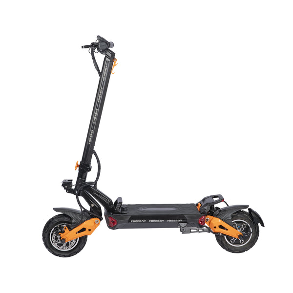 Glyder Freeboy
