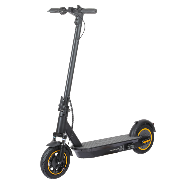Glyder Commuter